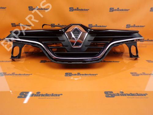 Grill RENAULT CAPTUR I (J5_, H5_) 0.9 TCe 90 | BP33148738C40 - Image 3