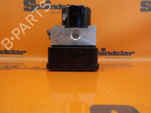 ABS pump VOLVO V40 Hatchback (525) D3 | BP32642040M43