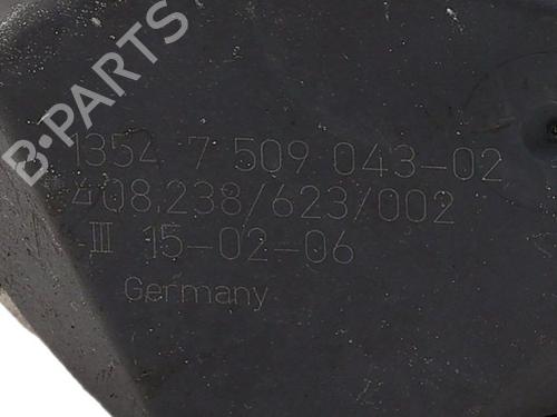 Throttle body MINI MINI (R50, R53) Cooper | BP38093669M82 - Image 6