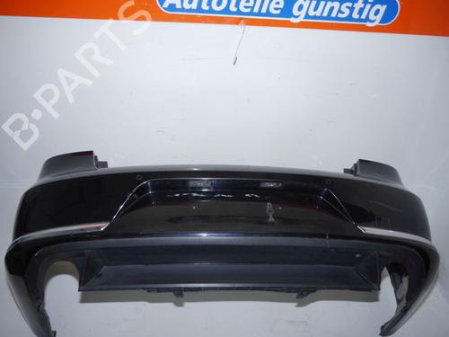 Rear bumper VW PASSAT B7 (362) 3.6 FSI 4motion | BP24385030C8