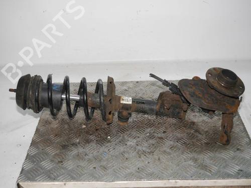 Amortisseur avant droit OPEL MERIVA A MPV (X03) 1.6 16V (E75) (100 hp) 30797470
