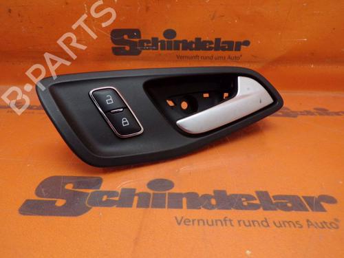Front left interior door handle FORD KUGA II (DM2) 2.0 TDCi 4x4 | BP33150986I13 - Image 3