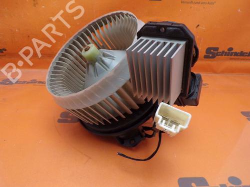 Used Heater blower motor JAGUAR XF I (X250) 3.0 (238 hp) 32835023