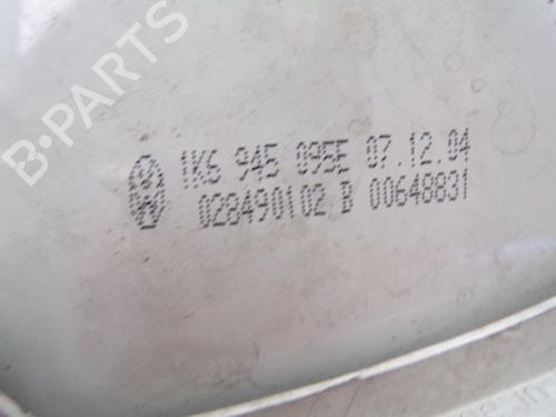 Left taillight VW GOLF V (1K1) 1.6 | BP30916729C34 