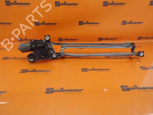 Front wipers mechanism VOLVO V50 (545) 1.6 | BP24391041C83 
