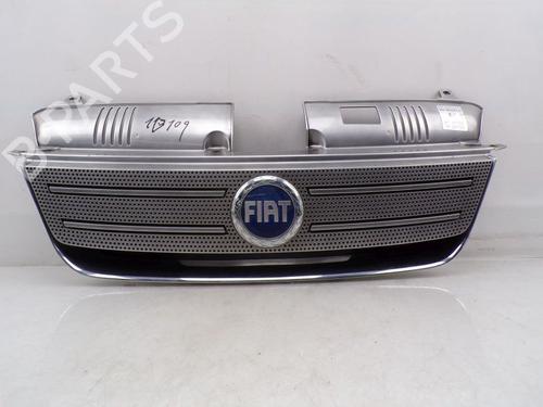Grill Grill FIAT IDEA (350_) 1.4 16V (95 hp) 34103938 34103938