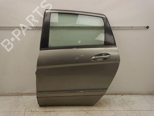 Used Left rear door MERCEDES-BENZ B-CLASS Sports Tourer (W245) B 170 (245.232) (116 hp) 29864115