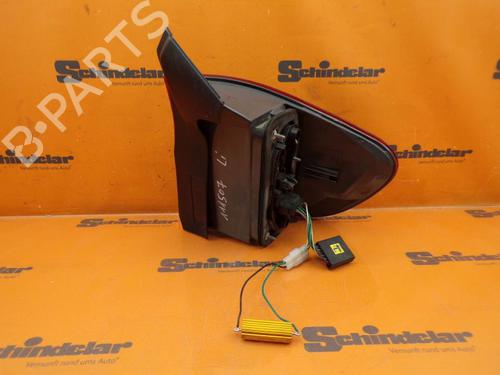 Left taillight BMW X5 (E70) 3.0 sd | BP27307549C34 