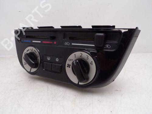 Commande Chauffage MITSUBISHI MIRAGE / SPACE STAR VI Hatchback (A0_A) 1.0 (A05A) | BP30366484I5