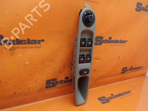 Switch RENAULT ZOE (BFM_) ZOE | BP28528712I30
