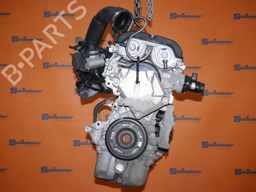 Motor OPEL ADAM (M13) 1.4 (101 hp) 24881067