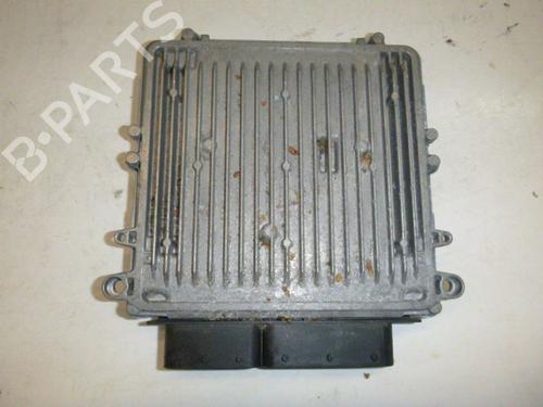 Engine control unit (ECU) MERCEDES-BENZ E-CLASS (W211) E 320 CDI (211.022) | BP32637529M57