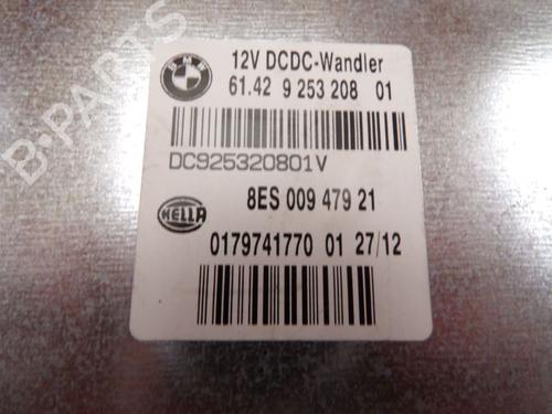 Control unit BMW X1 (E84) sDrive 18 d | BP32641119M11