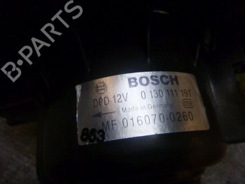 Heater blower motor VOLVO V40 Estate (645) 1.8 | BP24380293M62 