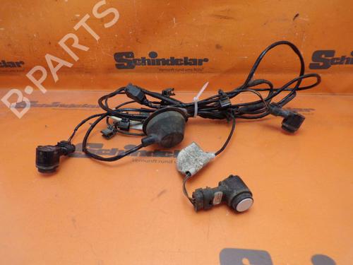 Electronic module SKODA ROOMSTER (5J7) 1.2 TSI | BP32647038M83