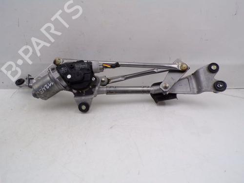 Front wiper motor SUZUKI SX4 S-Cross (JY) 1.6 AllGrip (AKK 416) | BP33298493M29  - Image 5