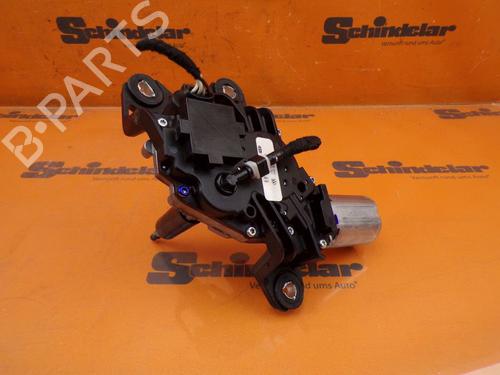 Viskermotor bakrute VW GOLF V (1K1) 1.9 TDI | BP27857101M102 