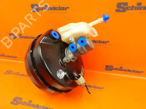 servo-brake-ford-s-max-cj-wa6-2015-33146651 main image