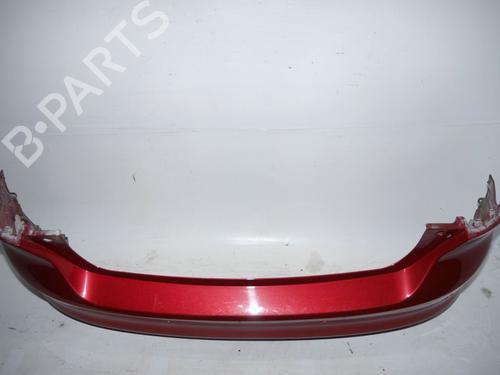 Rear bumper FORD FOCUS III 1.6 EcoBoost | BP24384029C8