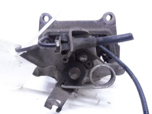 Left rear brake caliper VW PHAETON (3D1, 3D2, 3D3, 3D4, 3D6, 3D7, 3D8, 3D9) 3.0 V6 TDI 4motion | BP24384228M107 