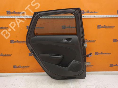 Left rear door OPEL ASTRA J Sports Tourer (P10) 1.4 Turbo (35) | BP24480436C4 
