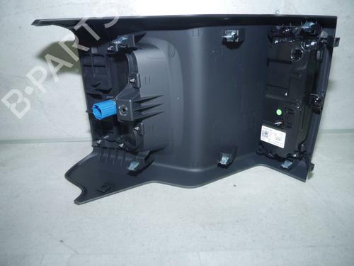 Climate control AUDI E-TRON (GEN) 55 quattro | BP24387443I5 