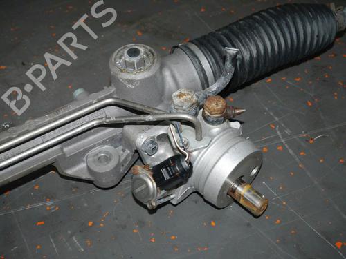 Steering rack AUDI A6 C6 (4F2) 2.4 | BP33157407M22 - Image 4