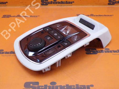 Interior roof light PEUGEOT 508 SW I (8E_) 1.6 HDi | BP24412189I8 