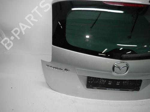 Tailgate MAZDA 5 (CR) 2.0 CD (CR19) | BP33140160C6 - Image 3