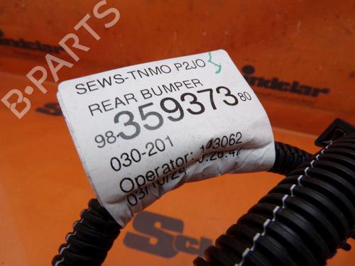 Electronic module OPEL CORSA F (P2JO) 1.2 (68) | BP27857082M83 