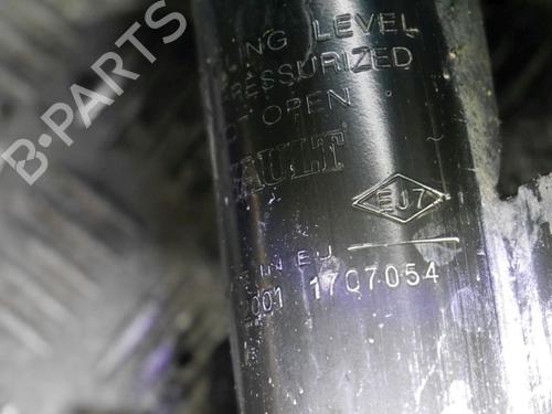 Right front shock absorber RENAULT GRAND SCÉNIC III (JZ0/1_) 1.5 dCi (JZ09, JZ0D, JZ10, JZ14, JZ1G, JZ29, JZ2C) | BP30756018M17 