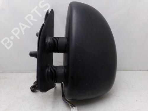 Left mirror PEUGEOT BOXER Bus (230P) 2.5 TDI | BP30189571C26