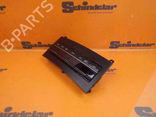 Climate control MERCEDES-BENZ E-CLASS T-Model (S212) E 300 Hybrid / BlueTEC Hybrid (212.298) | BP32644595I5