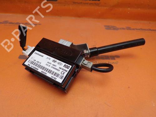 Elektronisk modul KIA CARENS IV 1.7 CRDi (136 hp) 27438189