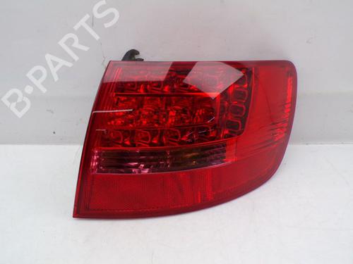 Højre baglygte AUDI A6 C6 Avant (4F5) 2.0 TFSI (170 hp) 33158407