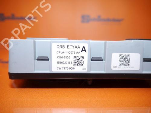 Fuse box JAGUAR XE (X760) 2.0 D | BP24390078E1 