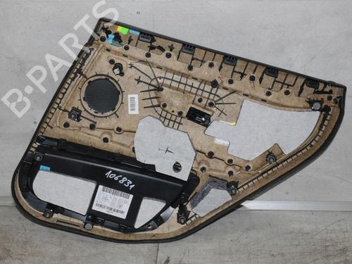 Rear left panel BMW 4 Gran Coupe (F36) 435 d xDrive | BP32640538C60