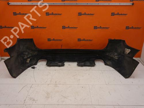 Rear bumper VOLVO XC70 II (136) D5 AWD | BP24415191C8 