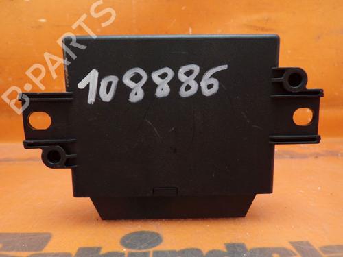 Electronic module SKODA ROOMSTER (5J7) 1.2 TSI | BP30366426M83