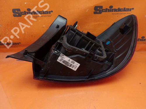 Left taillight DACIA SANDERO II TCe 90 (B8M1, B8MA, B8AC) | BP32834628C34  - Image 6