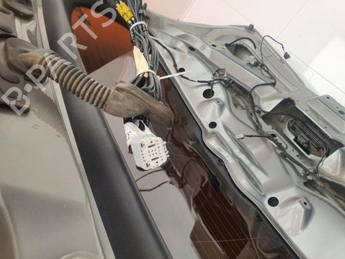 Tailgate FORD S-MAX (CJ, WA6) 2.0 TDCi | BP32641554C6