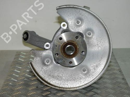 Used Left rear steering knuckle AUDI A5 Sportback (8TA) 2.0 TDI quattro (190 hp) 24387407