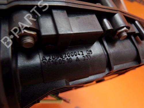 Electronic module MERCEDES-BENZ C-CLASS (W205) C 300 (205.048) | BP28002096M83 