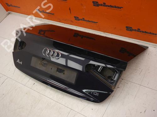 Tailgate AUDI A4 B8 (8K2) 2.0 TDI | BP33684492C6  - Image 5