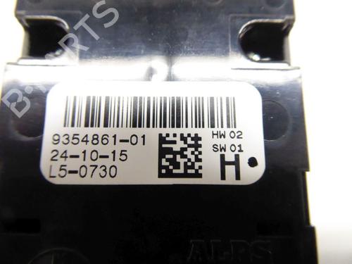 Comutador MINI MINI (F55) One | BP32638871I30