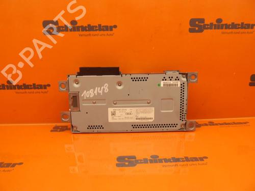 Elektronisk modul AUDI Q5 (FYB, FYG) 2.0 TDI quattro (190 hp) 24391707