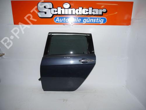 Used Left rear door HONDA ACCORD VII Tourer (CM, CN) 2.2 i-CTDi (CN2) (140 hp) 32636069