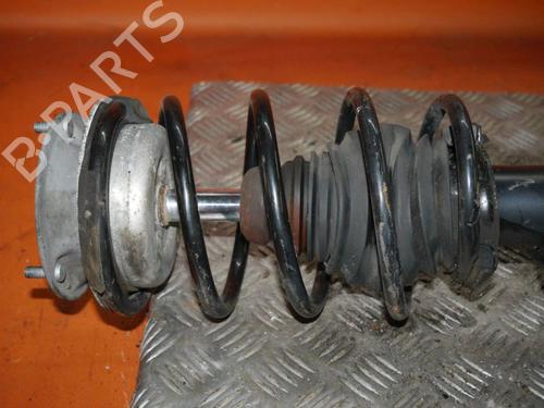 Left front shock absorber BMW 1 (E81) 120 d | BP32649791M16