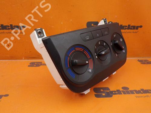 Climate control FIAT GRANDE PUNTO (199_) 1.4 (199AXB11, 199AXB1A, 199BXB1A, 199AXL1A) | BP28363601I5 