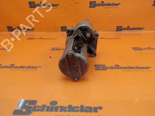 Startmotor CITROËN C4 CACTUS 1.6 BlueHDi 100 | BP32662589M8